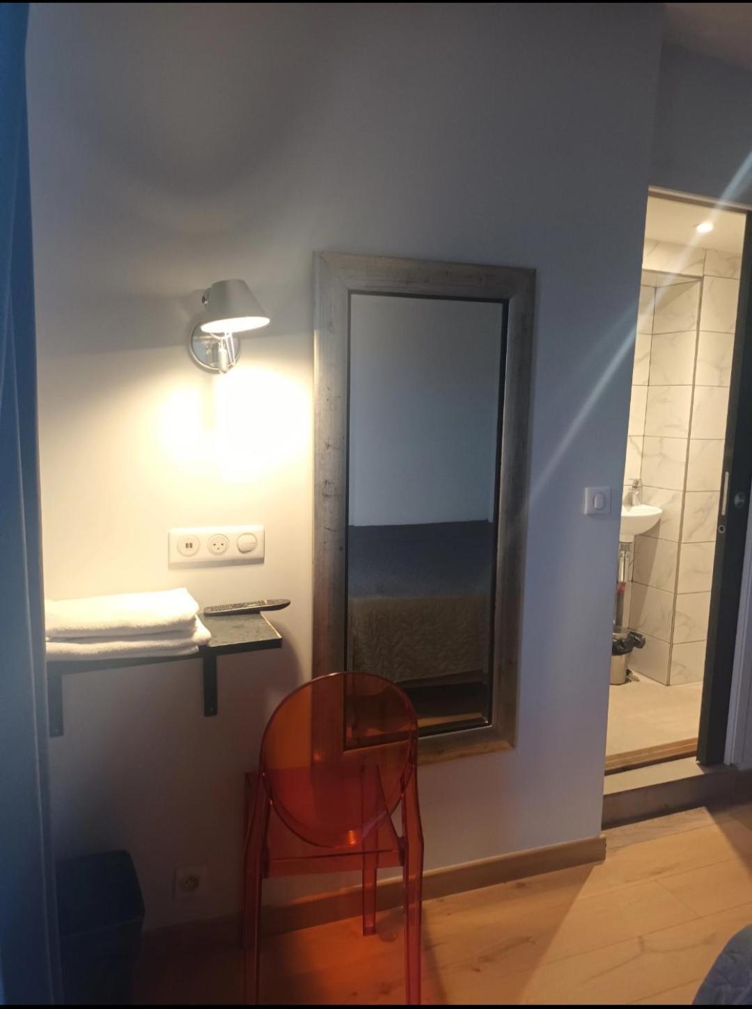 Lorraine Est Aparthotel