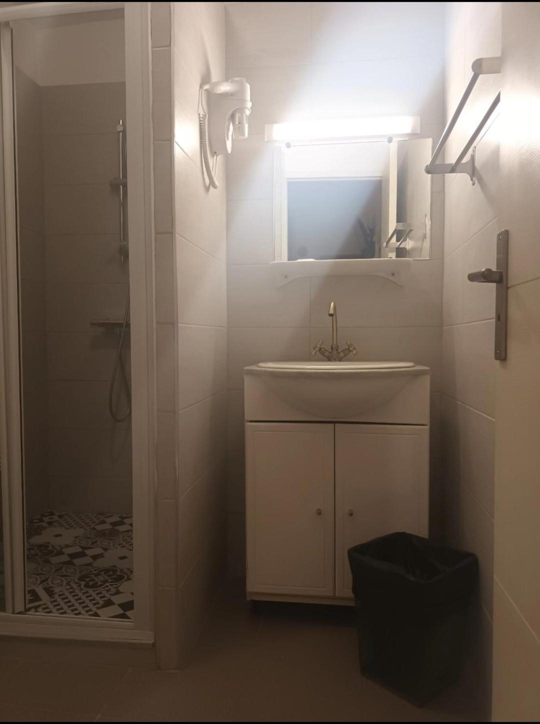 Aparthotel Lorraine Est