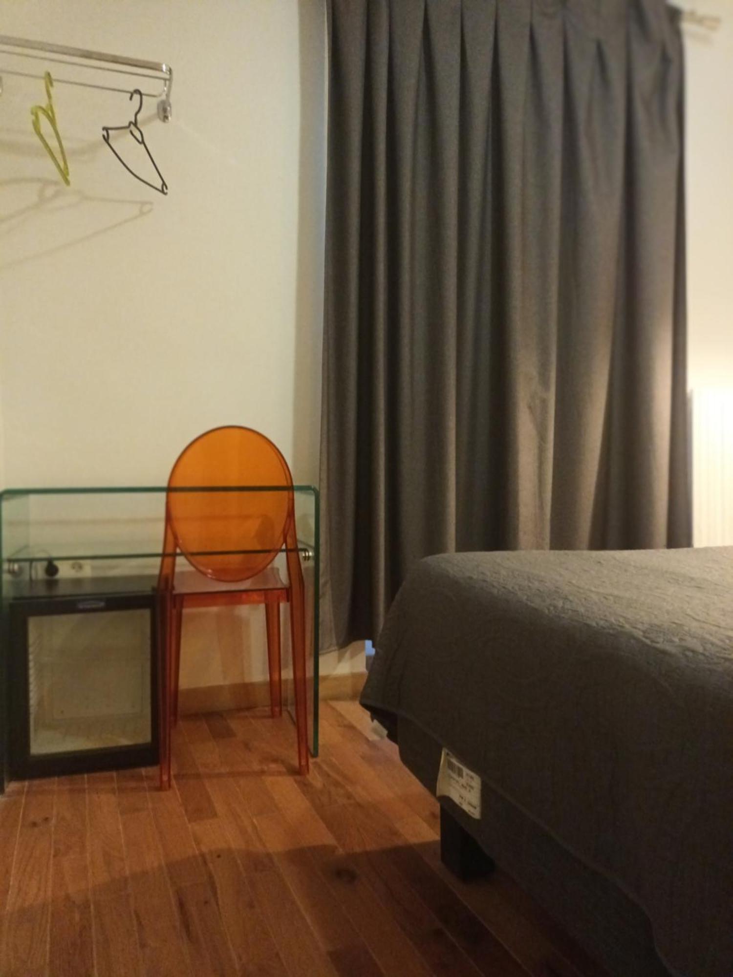 Aparthotel Lorraine Est