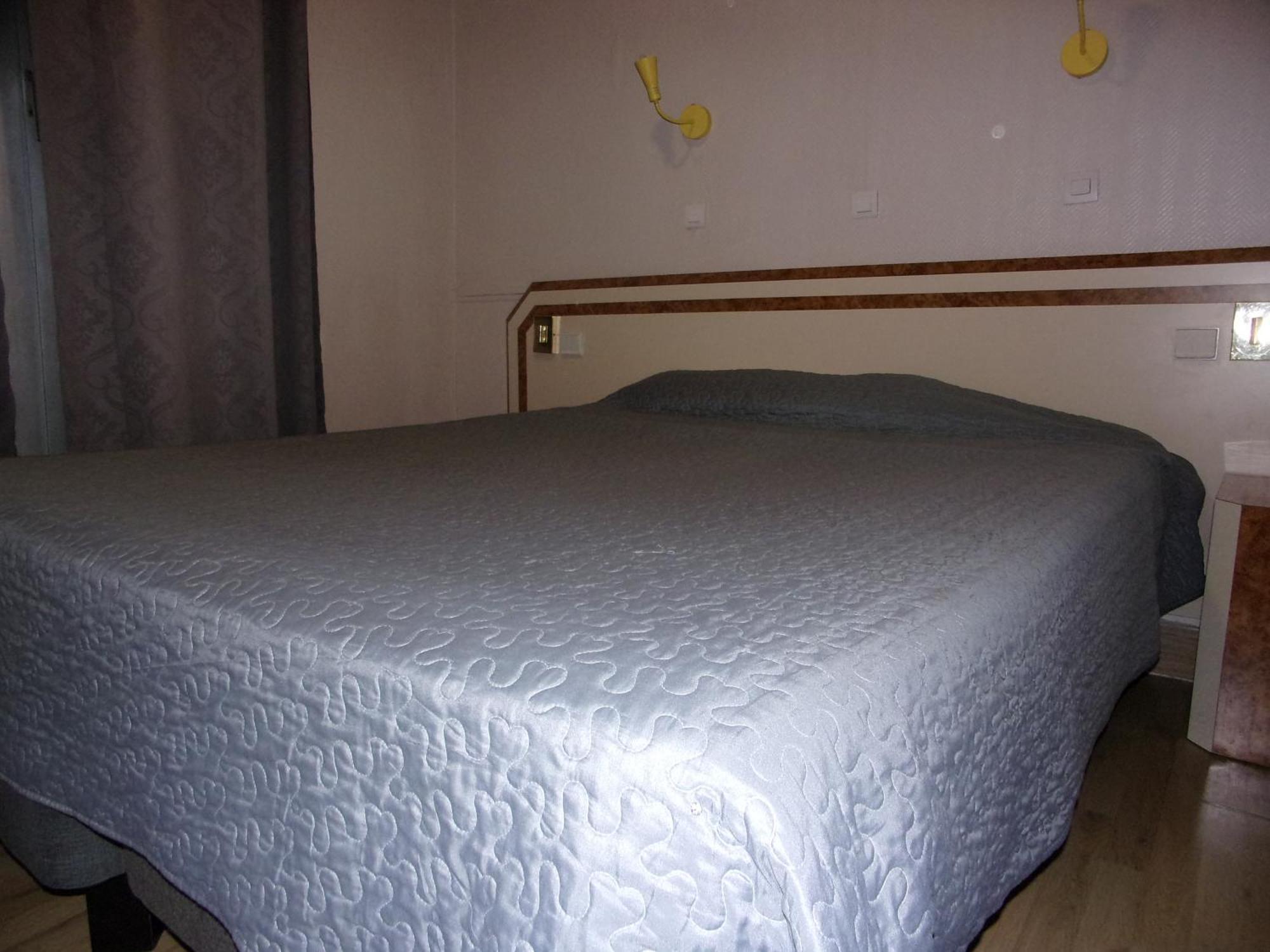 Aparthotel Lorraine Est Paris