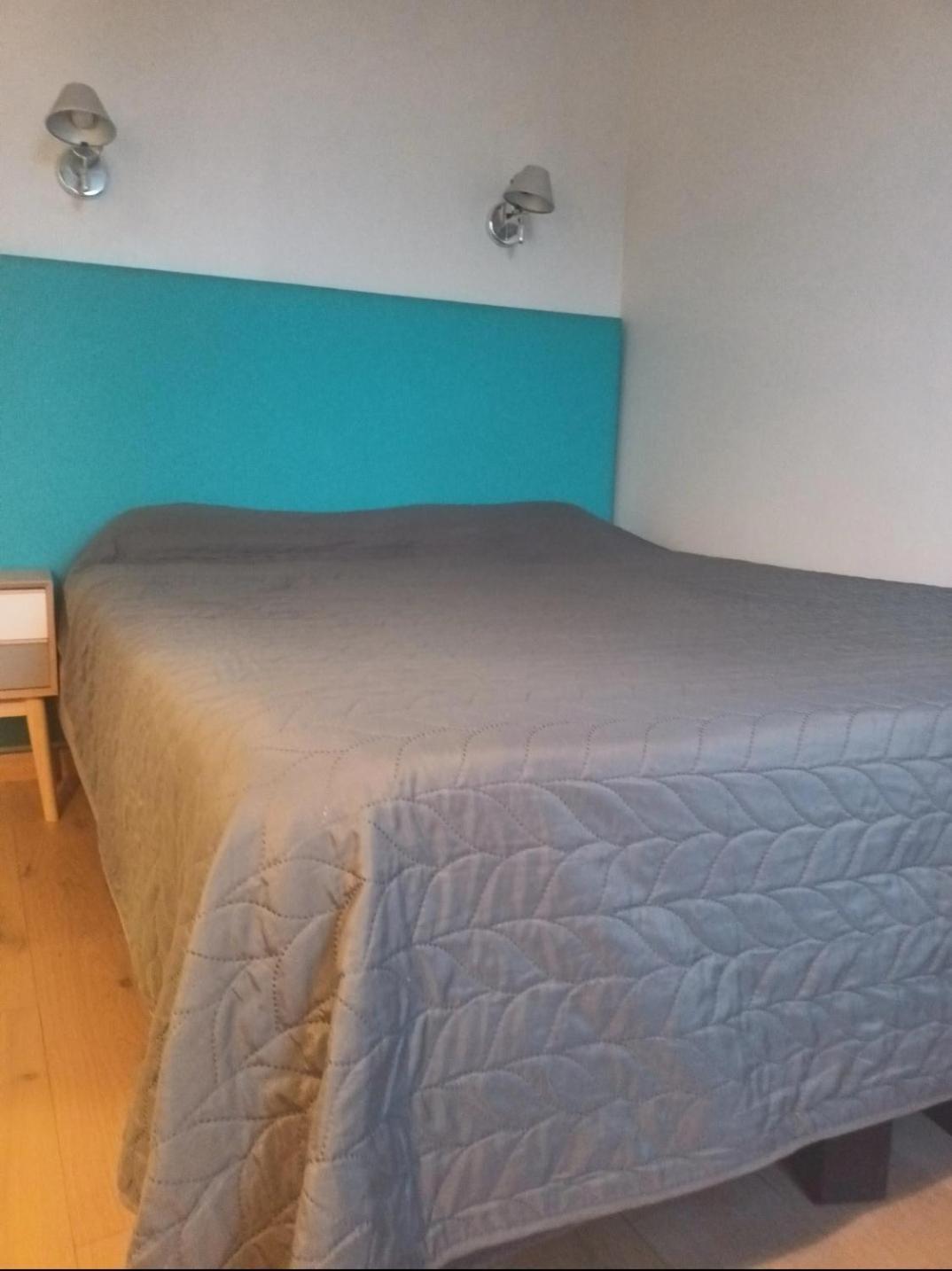 Aparthotel Lorraine Est Paris