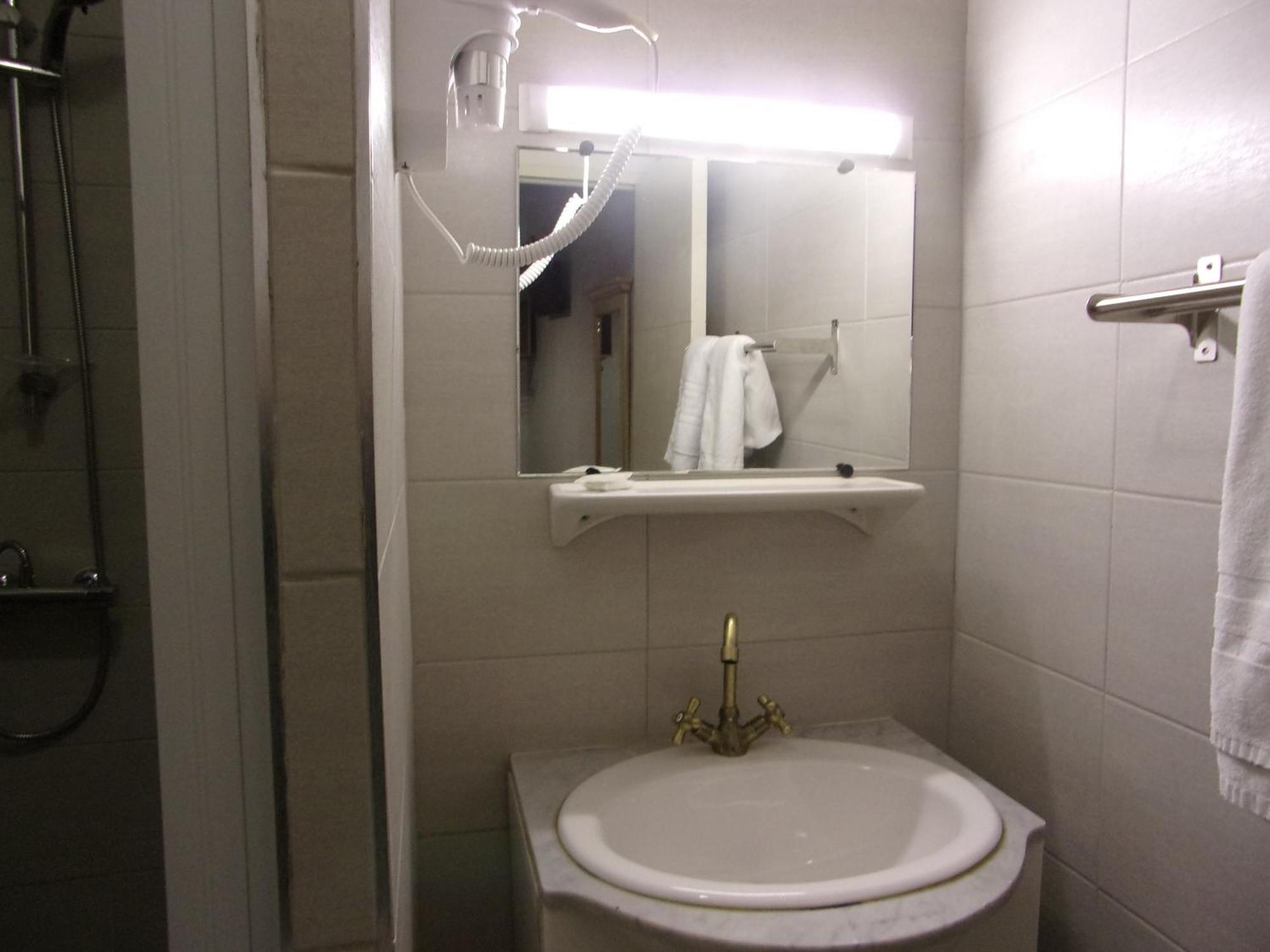 Aparthotel Lorraine Est Paris