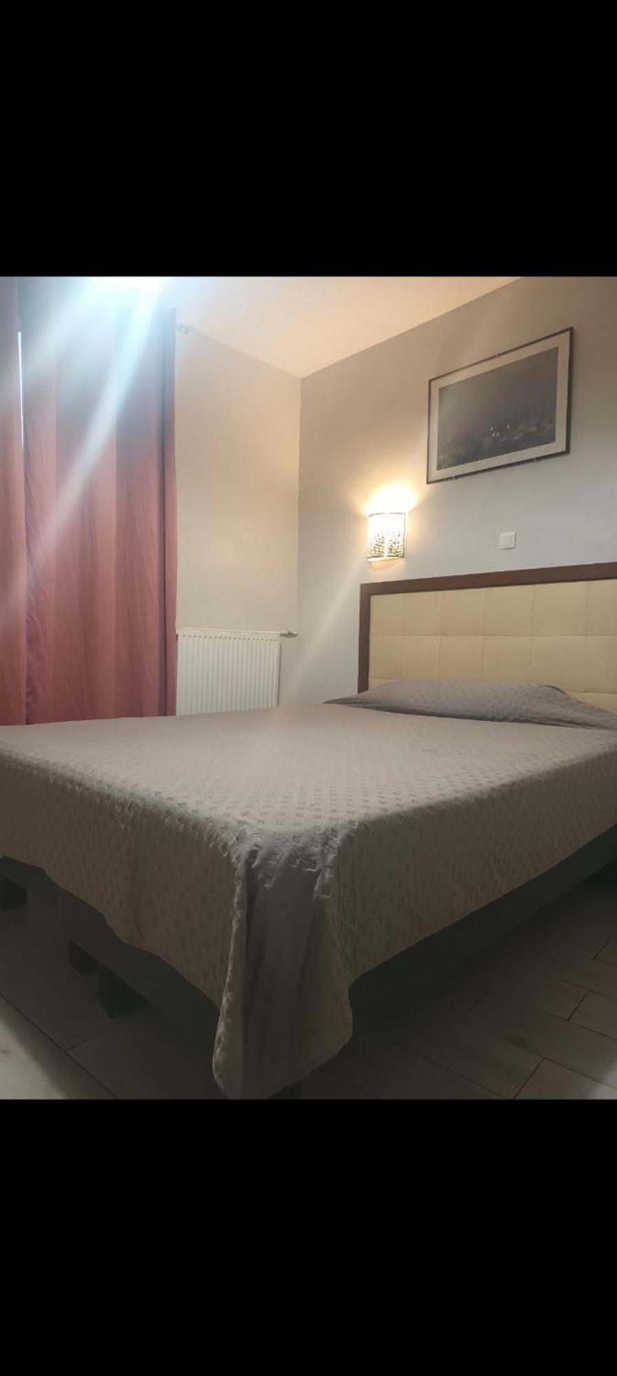 Lorraine Est Aparthotel